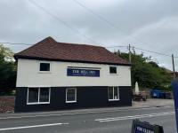 The Bell Inn - Bed and Breakfast Salisbury