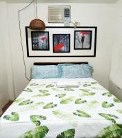 Basic Dreibettzimmer mit Gemeinschaftsbad