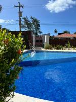 Seu Paraíso Particular a Passos do Mar Em Jacumã - B&B Conde