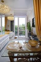 Пространство у моря на 12 станции Фонтана - B&B Odesa