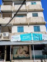 Espaço Zen 01 - B&B Rio de Janeiro