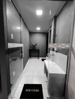 Espaço Zen 01 - B&B Rio de Janeiro