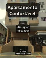 Edifício Plaza de Saint Martin - B&B Santos