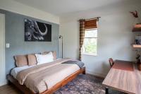 Cozy 2br 5 mins drive to the beach j6 - B&B Hollywood