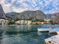 Apartment Cetina - B&B Omiš