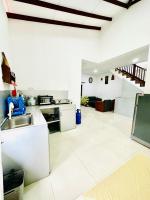 Dinsara Villa Mirissa,Kamburugamuwa - Ferienwohnung Kamburugamuwa