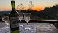 A loving farm cabin just for you and your love! - B&B Alto Caparaó