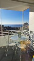 Depto Familiar Recreo Alto Viña del Mar - B&B Viña del Mar