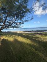 Faatiarau Lodge - B&B Fare