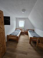 Apartment Gründau 3 - Bed and Breakfast Grundau