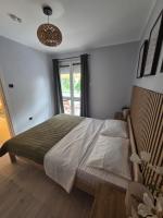 Adok Apartment - B&B Budva