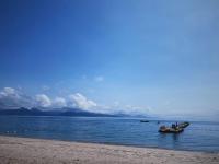 Vanxing Seaside Residence - Ferienwohnung Danshui