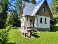 Chata Bosorečka - Ferienwohnung Smižany