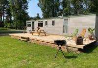 Butterfly - Chambres d’hôtes Zvejniekciems