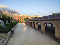 El oasis relajante the relaxing oasis - B&B Jesús Pobre