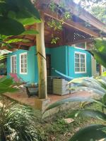 Plaza Tucanito - B&B Cahuita