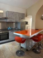 Appartamento incantevole Fondo Val di Non - Ferienwohnung Fondo