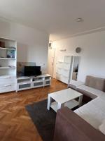 Novi Sad Fair - B&B Novi Sad