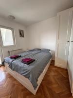 Novi Sad Fair - B&B Novi Sad