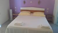 Double Room with Sea View - No kitchen