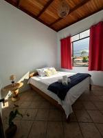 SUA Luxury Arenal Volcano View Apartments - B&B La Fortuna