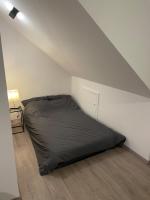 Studio mit separater Küche & Badewanne - B&B Fürth