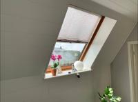 Diekbude Nr 53 - Ferienwohnung Friedrichskoog