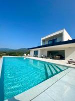 Casa Mare e Macchia - B&B Propriano