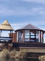 Sky Domo Titicaca Lodge - B&B Puno