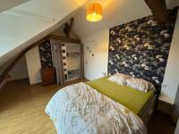 Le petit cocon - Chambres d’hôtes Bazouges-sur-le-Loir