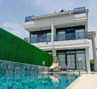 Villa L Olivia 2 - B&B Belek