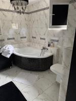 Dworek Kolorado dom 180 m2 na wyłączność - wyposażony - Ferienwohnung Klimki