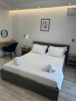 Appartamento con 1 Camera da Letto, Balcone e Vista Mare