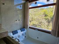 Refúgio das Nuvens - The Lodges Home - B&B Campos do Jordão