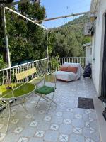 Zorka Lenka - B&B Žuljana