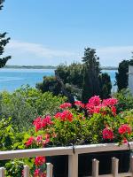 Apartman Ela - B&B Vrsi