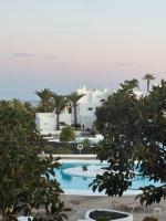 Los Molinos Serenity apartment - B&B Costa Teguise