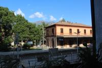 Casa Bonita - Summer apartment in Bellano - Chambres d’hôtes Bellano