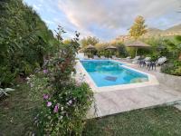 Luxury Villa - Dar Al Shams 01 - B&B Tirana