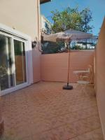 RosaMaria's Garden - B&B Kounoupidianá