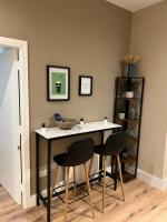 Private Room in Stunning Shared Apartment Newly Refurbished - B&B Dublin