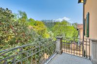 Villa Tagini Timeless Elegance and Style - Happy Rentals - B&B Brovello-Carpugnino