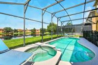 Wonderful Terra Verde Orlando Vacation Home - B&B Kissimmee