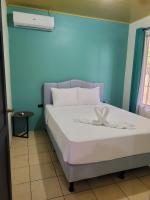 Chambre Double avec Salle de Bains Privative