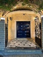 The Lotus Inn Grand Luxury Villa - B&B El Alamein