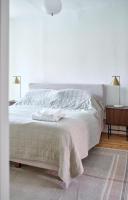 Appartamento con 1 Camera da Letto e Vista Città