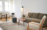 Appartamento con 1 Camera da Letto e Vista Città