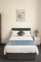 CARLToN VILLAS - Ferienwohnung Wolverhampton