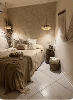 Departamento en Club Santiago - Camina a la playa! - Bed and Breakfast Manzanillo