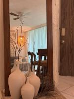 Departamento en Club Santiago - Camina a la playa! - Chambres d'hôtes Manzanillo